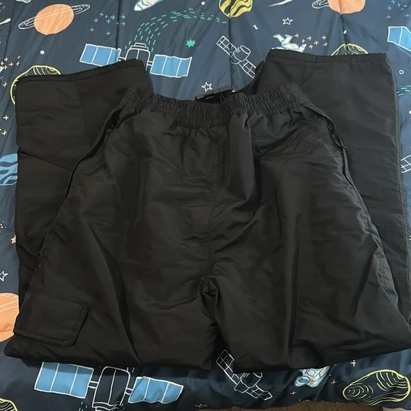 Slalom Snow Pants - Picture 2 of 2